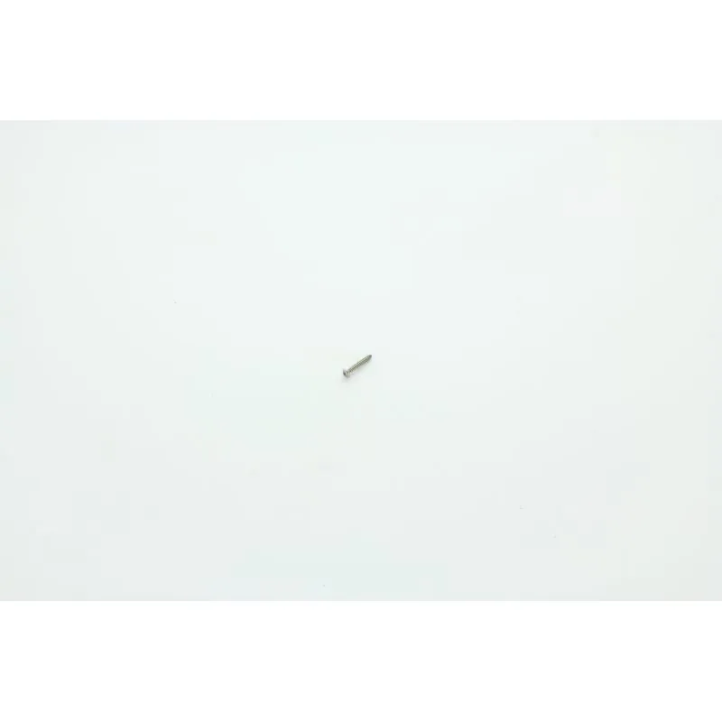 VIS 2.9x19 POUR AUTOLAVEUSE DULEVO