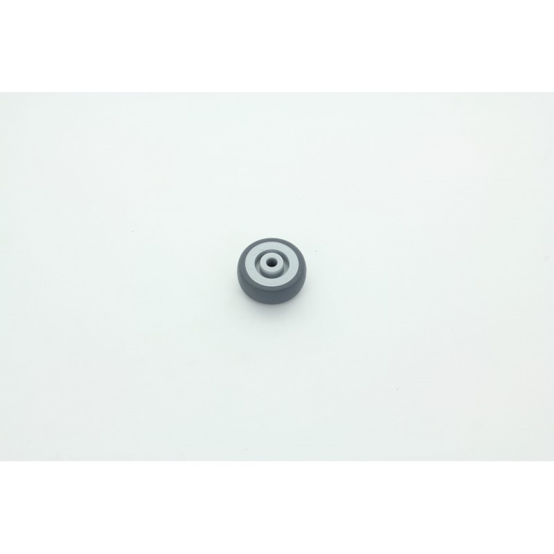 ROULETTE D'APPUI SUCEUR D50X21 DULEVO