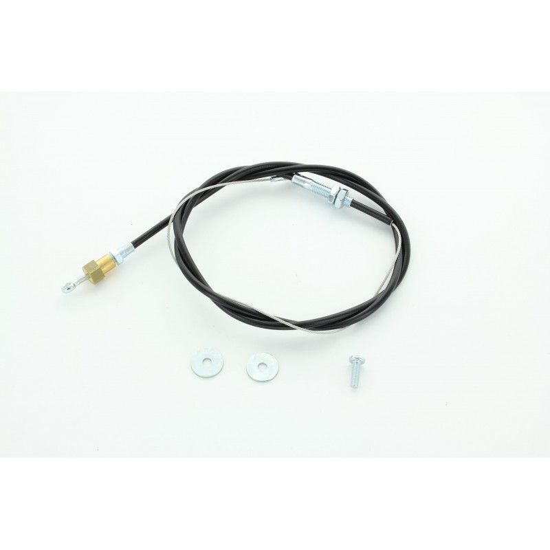 CABLE DE RELEVAGE SUCEUR POUR AUTOLAVEUSE FLOORPUL (LONG. 1445MM)