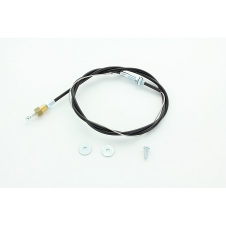 CABLE DE RELEVAGE SUCEUR POUR AUTOLAVEUSE FLOORPUL (LONG. 1445MM)