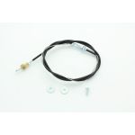 CABLE DE RELEVAGE SUCEUR POUR AUTOLAVEUSE FLOORPUL (LONG. 1445MM)