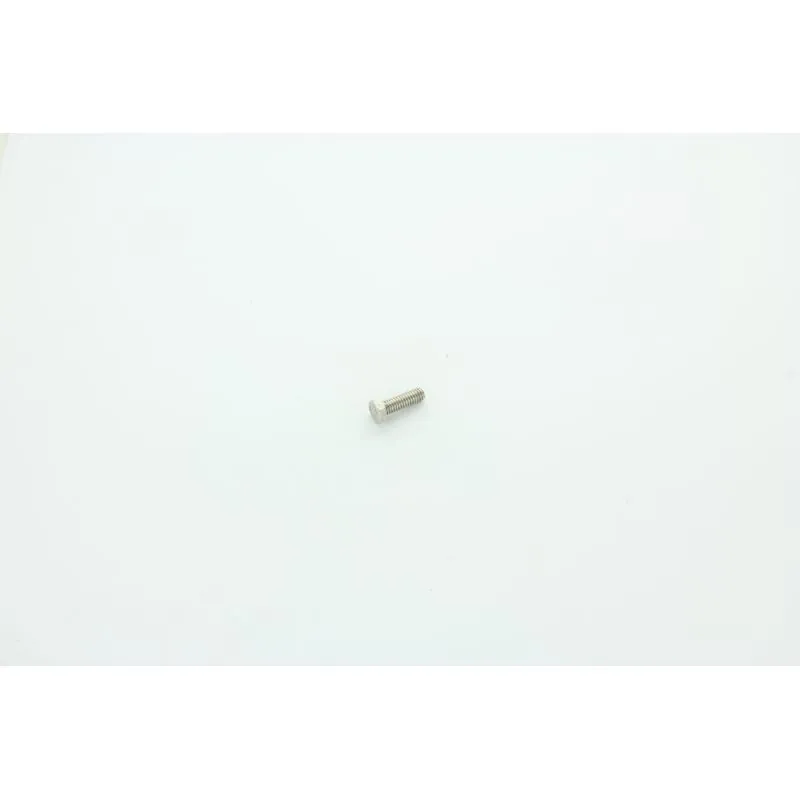 VIS INOX M8 TETE H