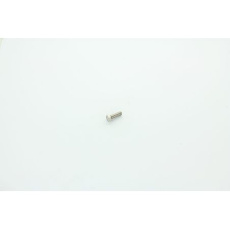 VIS INOX M8 TETE H