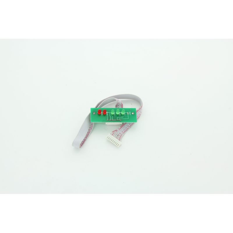 PLATE FANG32T