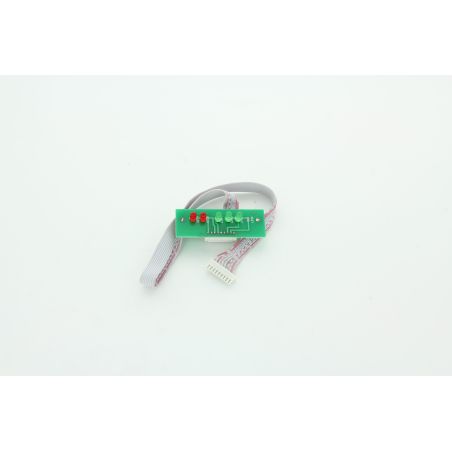 PLATE FANG32T
