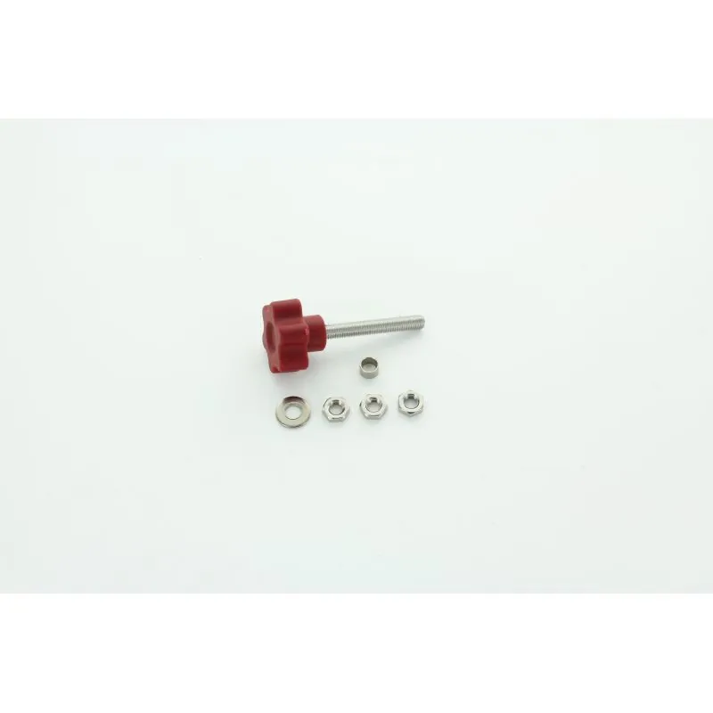 KIT AJUSTEMENT EMBOUCHURE VIPER AS5160T