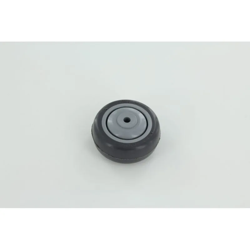 ROUE POLY DIAM 63MM EUREKA
