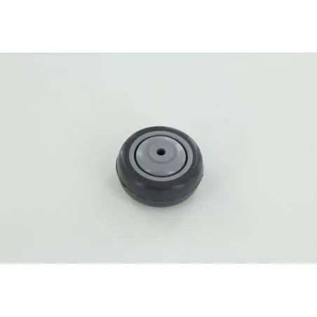 ROUE POLY DIAM 63MM EUREKA