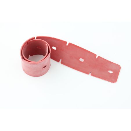 LAMELLE AVANT POUR AUTO LAVEUSE NOVA  539 X 50 X 2 MM