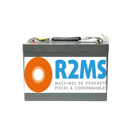 BATTERIE GEL 12 VOLTS / 60 AH-C5  Dimensions LG 259 mm X  Larg 168 mm  X Ht 215 mm