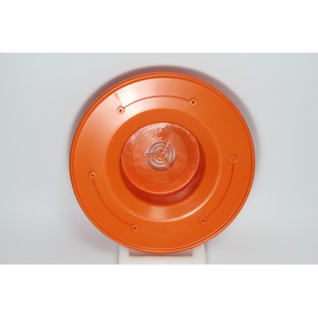 CALOTTA BASE D.320 ARANCIO              -