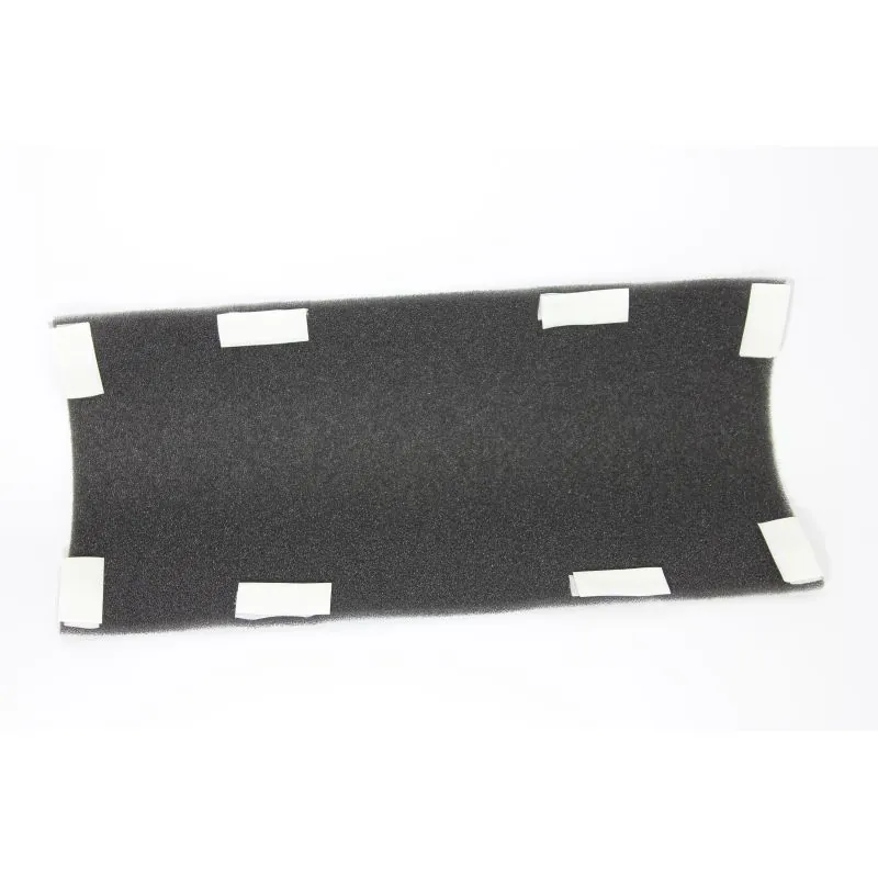 FILTER KIT, DUST, PRE-FILTER