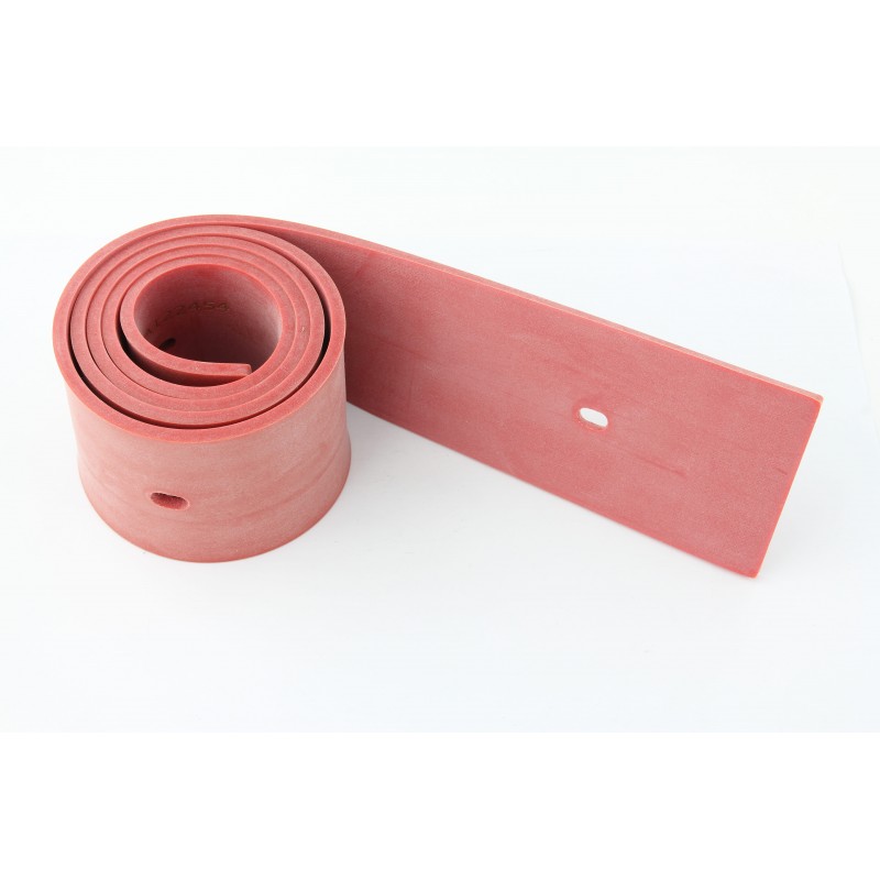 LAMELLE SUCEUR AR  (SUCEUR 965 MM ) POUR AUTOLAVEUSE RCM
