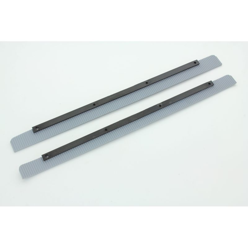 KIT LAMELLE SUCEUR  AVANT + ARRIERE TURBOLAVA