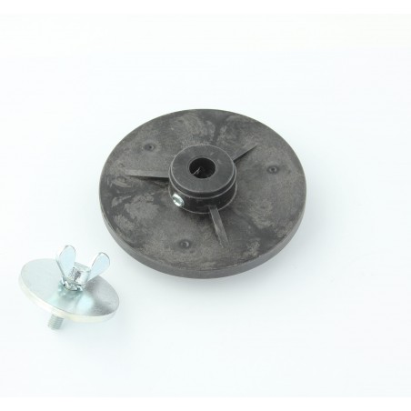 NOIX  ACCOUPLEMENT BALAI LATERAL POUR BALAYEUSE TENNANT S9