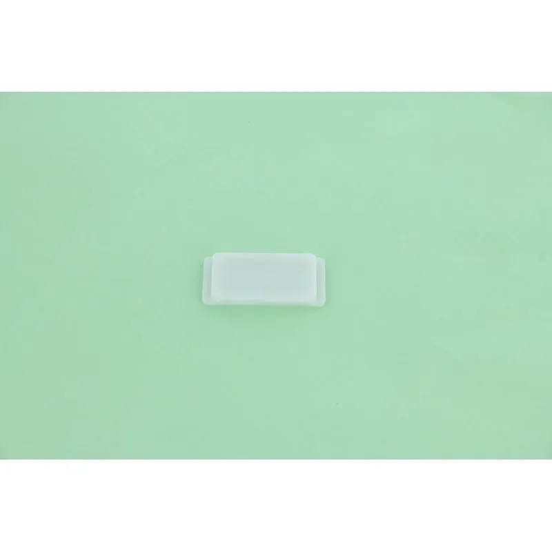 PLAQUE DE GUIDAGE POUR MONOBROSSE TASKI