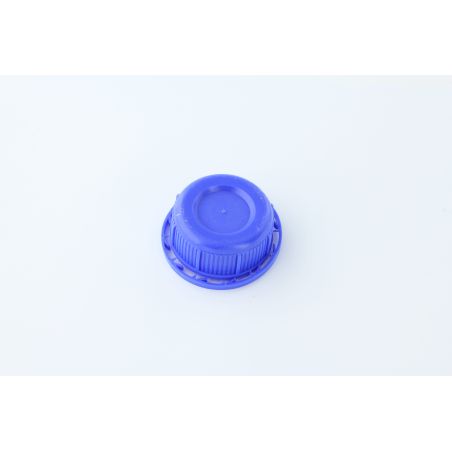 BOUCHON BLEU EAU PROPRE