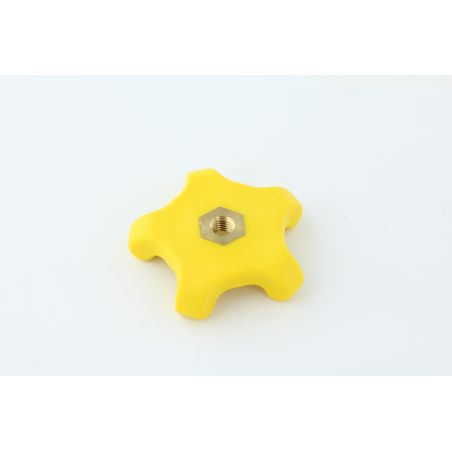 BOUTON, STAR, 3.21D 5EAR M10 POUR AUTOLAVEUSE TENNANT