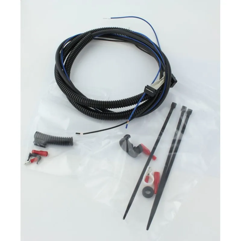 CABLAGE POUR AUTOLAVEUSE ICA CT45