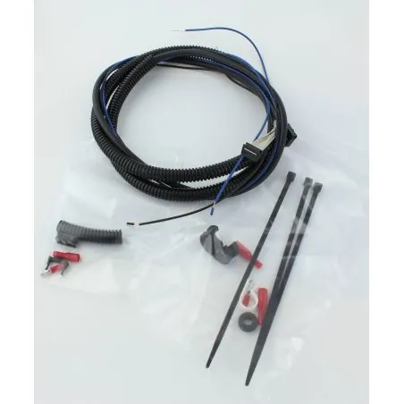 CABLAGE POUR AUTOLAVEUSE ICA CT45