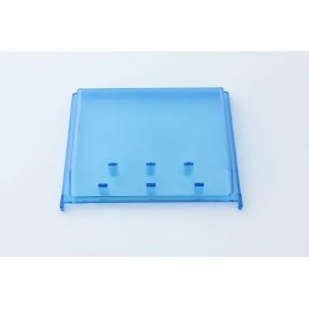 COUVERCLE FILTRE LINDHAUS