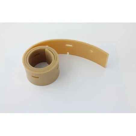 LAMELLE SUCEUR AVANT 40SH LG 812MM POUR AUTOLAVEUSE COMAC VEGA 65