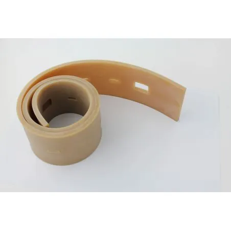 LAMELLE SUCEUR ARRIERE 40SH LG 812MM POUR AUTOLAVEUSE COMAC VEGA 65