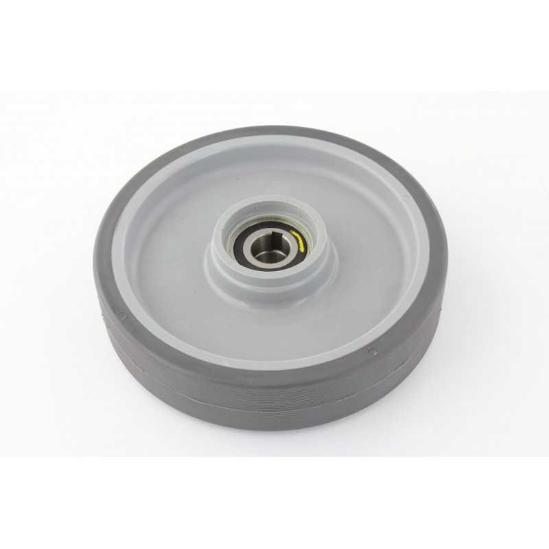 ROUE MOTRICE COTE DROIT FREE EVO 50BT CTM  / LAVOR