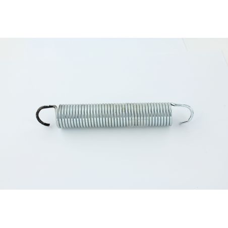 RESSORT, EXTN, 1.00OD 0.12WIR 06.3L POUR AUTOLAVEUSE TENNANT