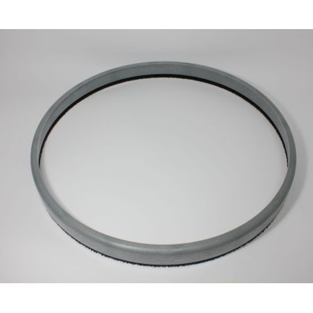 PARE CHOC  POUR AUTOLAVEUSE TENNANT T300 ( TETE DE BROSSE 500MM)