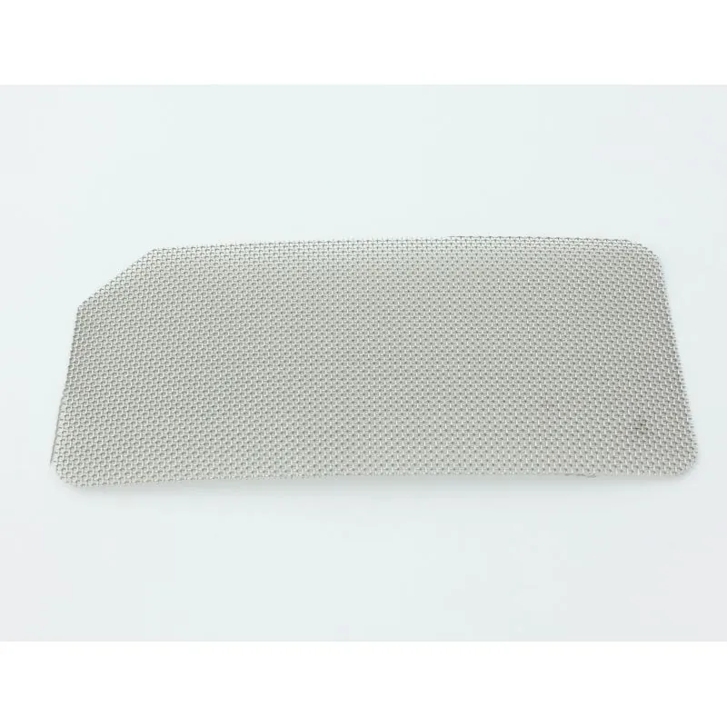 GRILLE SUPPORT FILTRE NILFISK