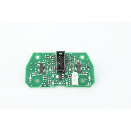 CARTE DE COMMANDE TABLEAU DE BORD AVEC MODE ECO  IPC CT15 CT30 CT45