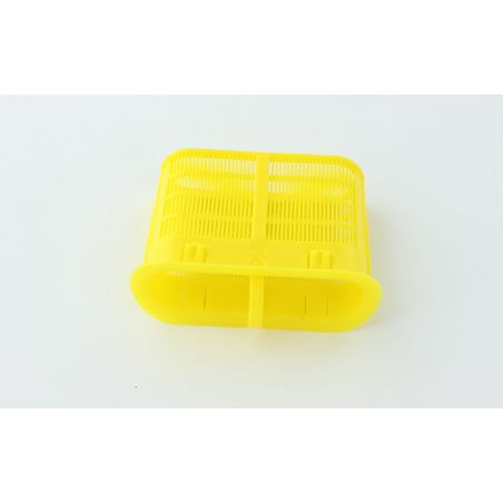 CASSETTE FILTRANTE JAUNE IMOP