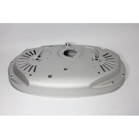 LOGEMENT, HEAD, 60CM, DUAL DISK, MACH[T3] POUR AUTOLAVEUSE TENNANT