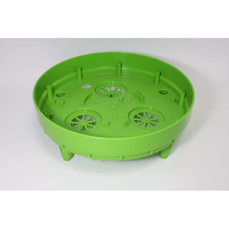 COUVERCLE VERT IPC G60EP G90EP
