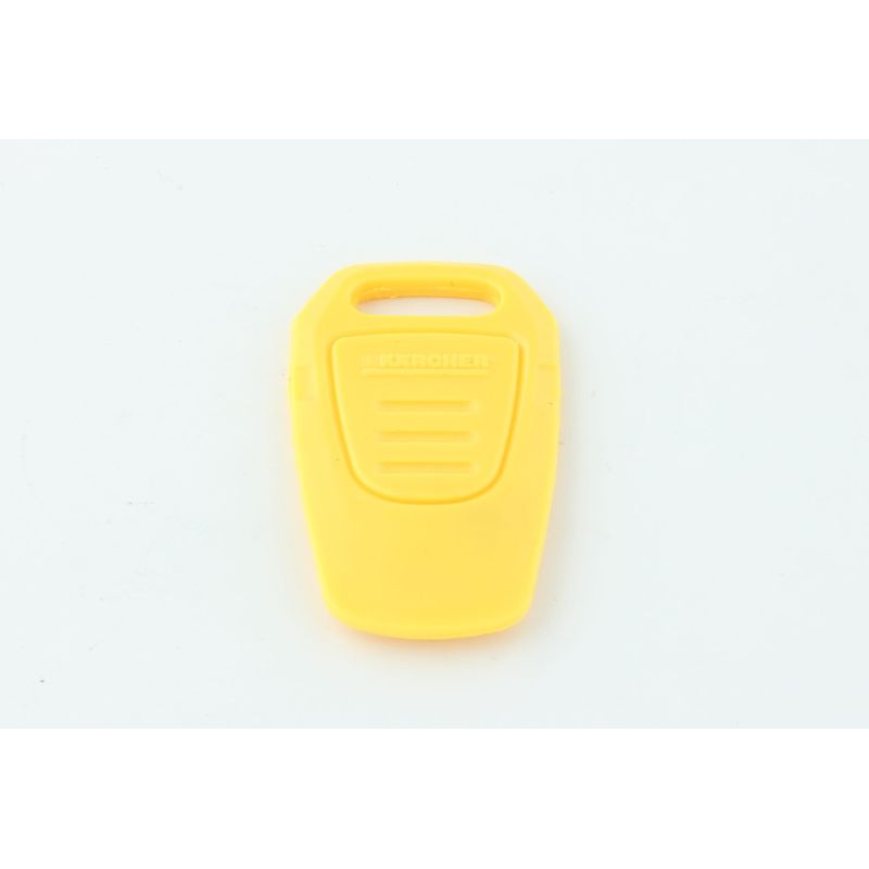 CLE JAUNE KIK KARCHER