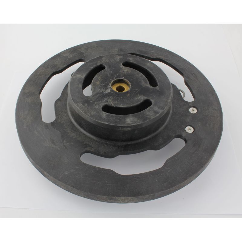 ENCLENCHEUR GAUCHE POUR  AUTOLAVEUSE DEC ARGOS SM52