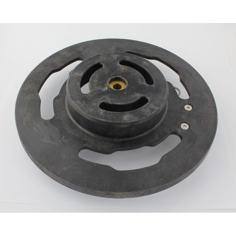 ENCLENCHEUR DROIT POUR  AUTOLAVEUSE DEC ARGOS SM52