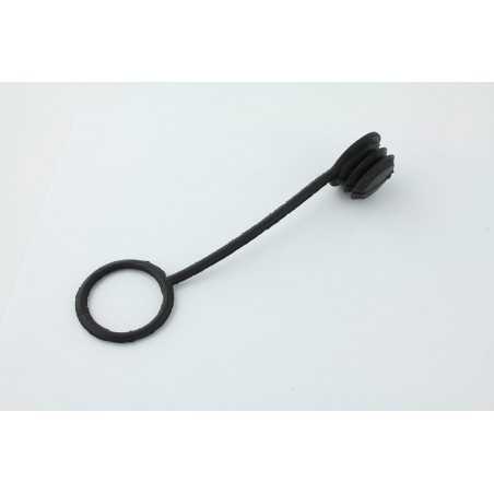 BOUCHON DE TUYAU DE VIDANGE OMM SFERA 500 ET  ICA CT15B