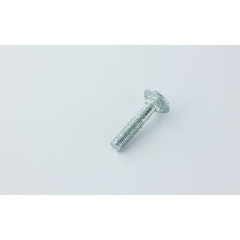 VIS A COLLET CARRÉ, M 8 X 40 D603 4.6C POUR AUTOLAVEUSE TENNANT