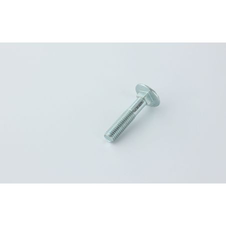 VIS A COLLET CARRÉ, M 8 X 40 D603 4.6C POUR AUTOLAVEUSE TENNANT