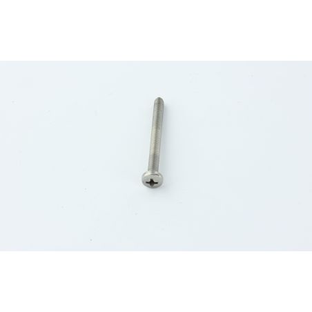 VIS M4 X 40 MM INOX NILFISK CA340