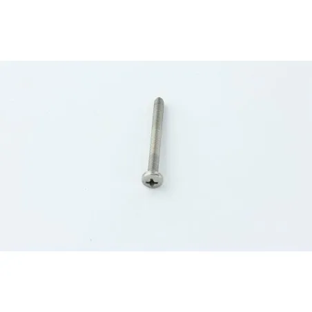 VIS M4 X 40 MM INOX NILFISK CA340