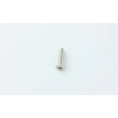VIS M5 X 25 MM