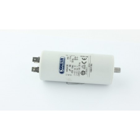 CONDENSATEUR  30MFD/400V RUN CAPACITOR (SBI5311)