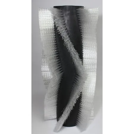 BROSSE CENTRALE PPL/ACCIAIO -