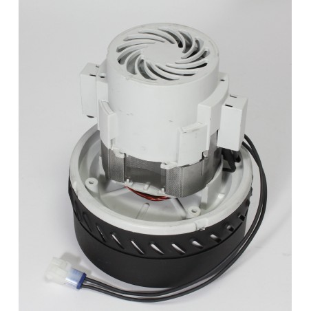 MOTEUR ASPIRATION AUTOALAVEUSE HAKO  B12