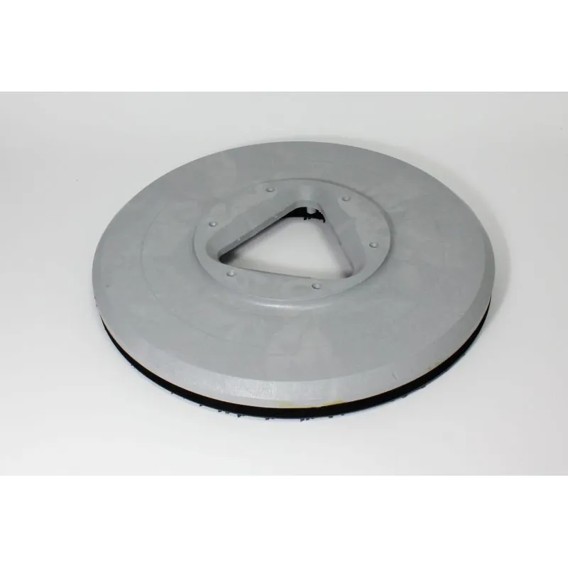 PLATEAU PORTE DISQUES 355 MM 15 FR15 / RACER 85FD75 / RANGER 115FD75