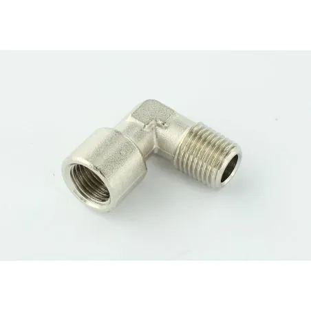 COUDE 1/4 M/F