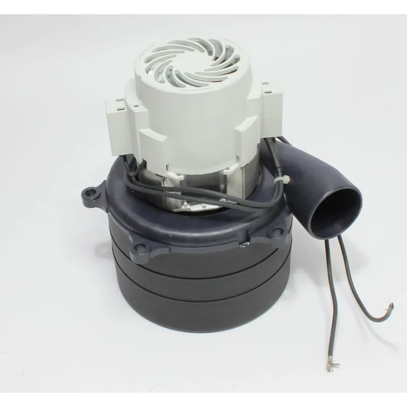 MOTEUR ASPIRATION 24V/3ET/TANG 450w